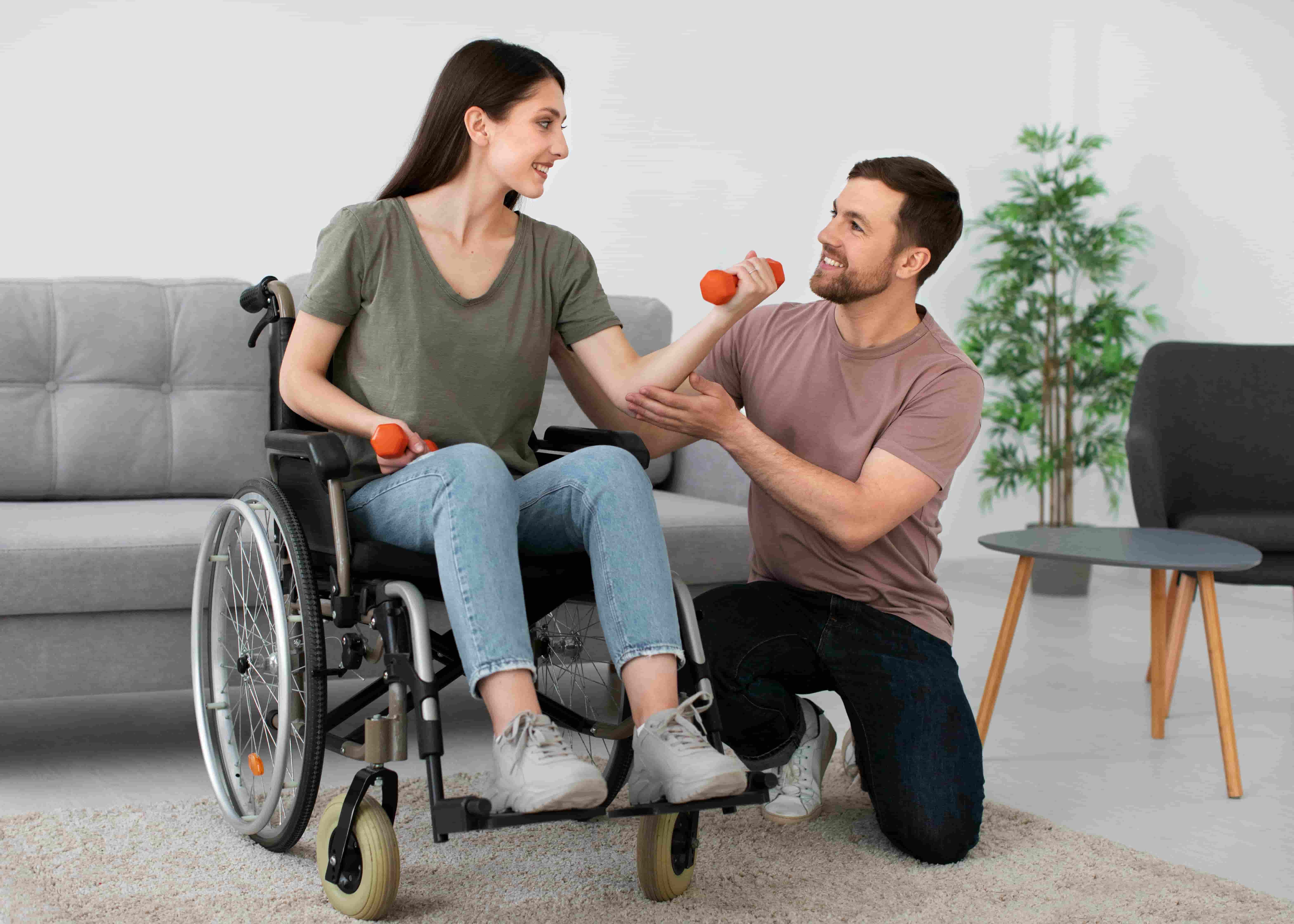 NDIS Support
