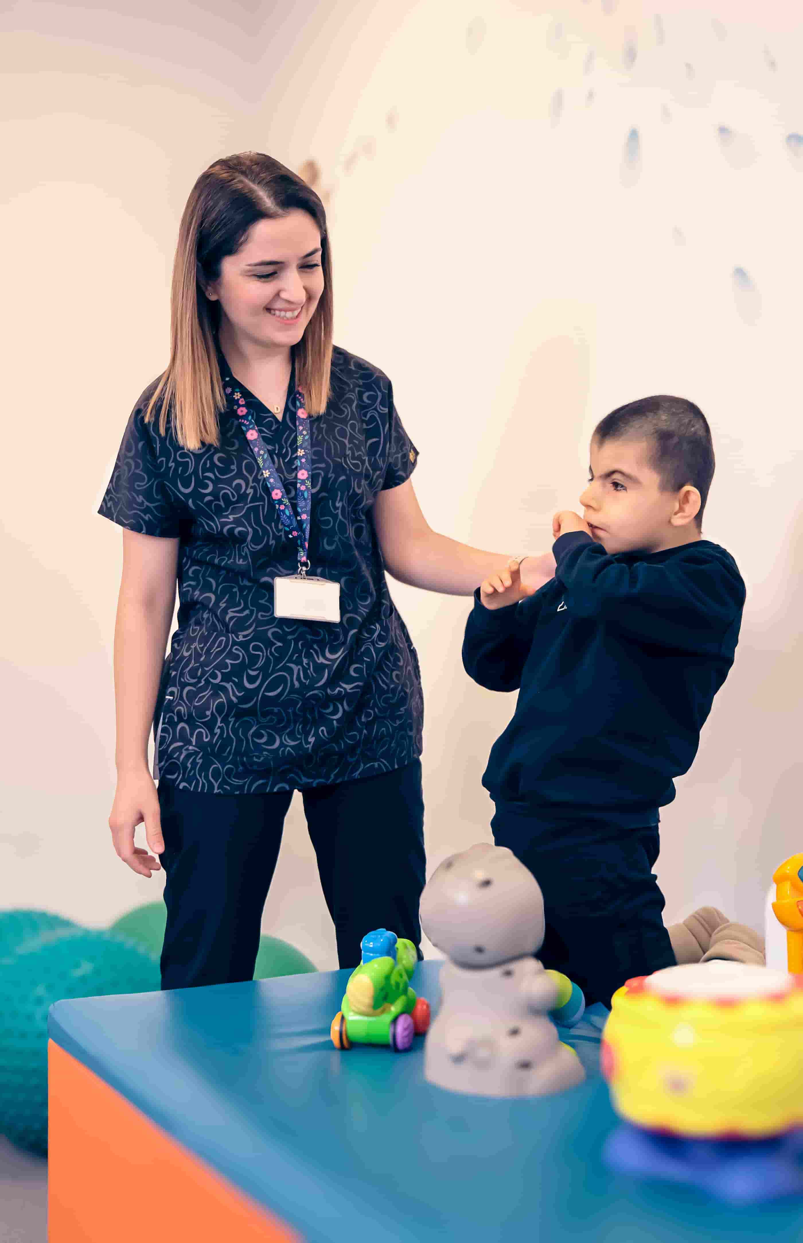 NDIS Support
